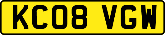 KC08VGW