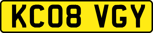 KC08VGY