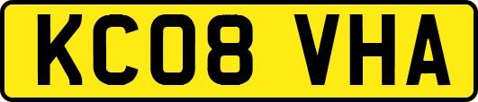 KC08VHA