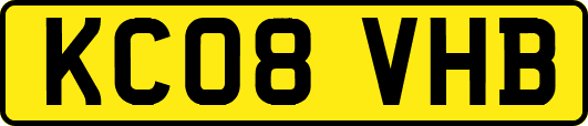 KC08VHB
