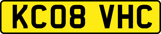 KC08VHC