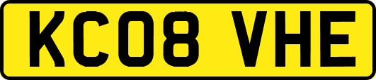 KC08VHE