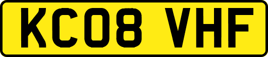 KC08VHF