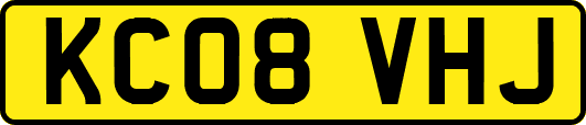 KC08VHJ