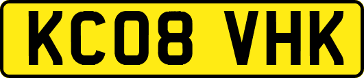 KC08VHK