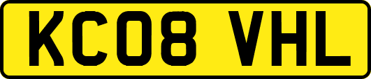 KC08VHL