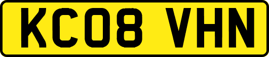 KC08VHN