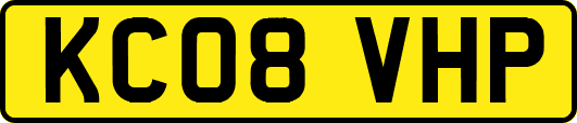 KC08VHP