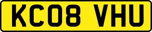 KC08VHU