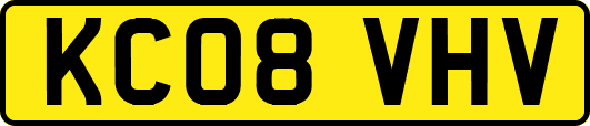 KC08VHV