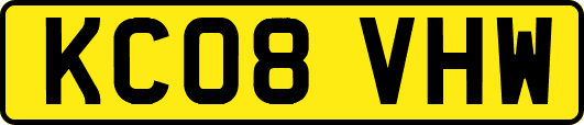 KC08VHW