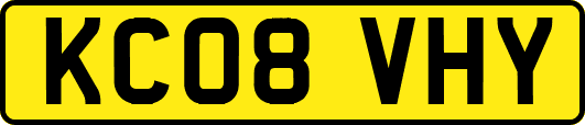 KC08VHY