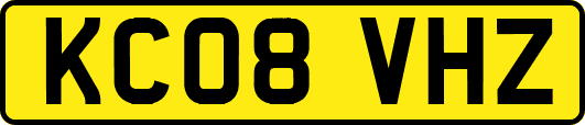 KC08VHZ