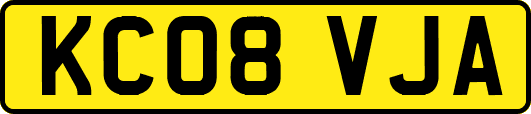KC08VJA