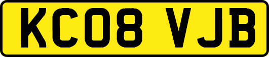 KC08VJB