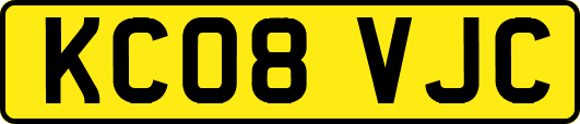 KC08VJC