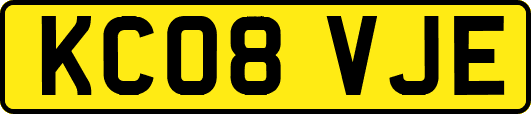 KC08VJE