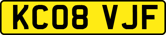 KC08VJF