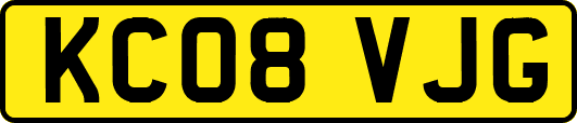 KC08VJG