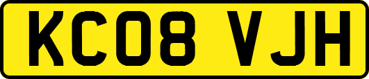 KC08VJH