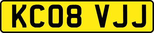KC08VJJ