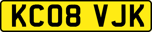 KC08VJK