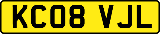 KC08VJL