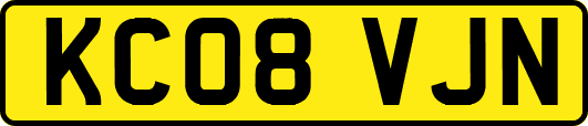 KC08VJN