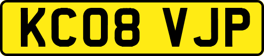 KC08VJP