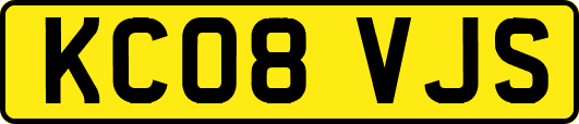 KC08VJS