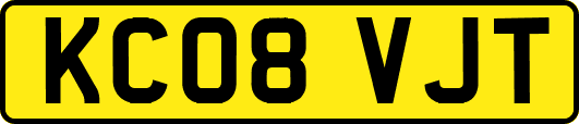 KC08VJT