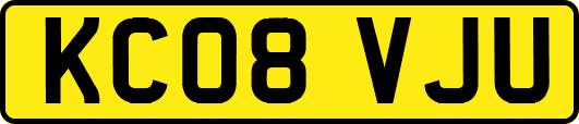 KC08VJU