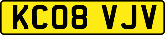 KC08VJV