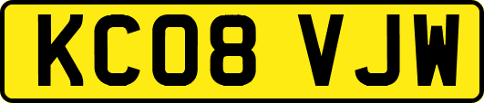 KC08VJW