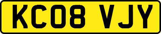 KC08VJY
