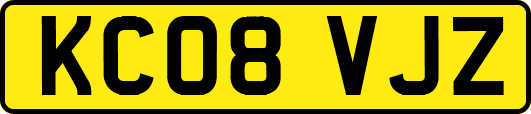 KC08VJZ