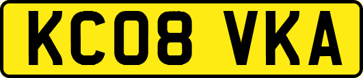 KC08VKA