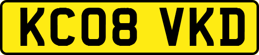 KC08VKD