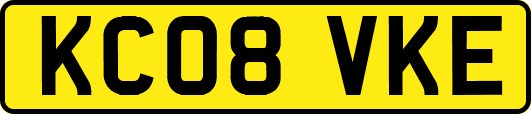 KC08VKE