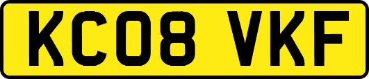 KC08VKF