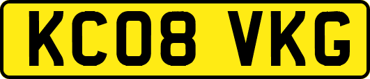 KC08VKG