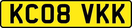 KC08VKK