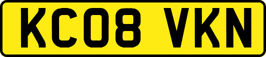 KC08VKN