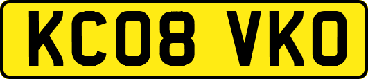 KC08VKO
