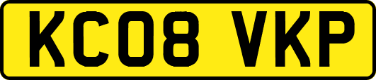 KC08VKP