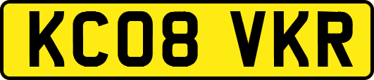 KC08VKR
