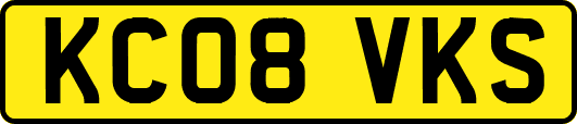 KC08VKS