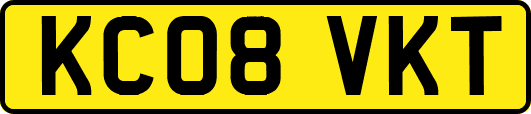 KC08VKT