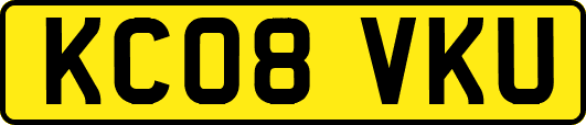 KC08VKU