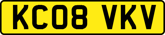 KC08VKV